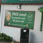 Free Meal