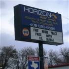 Free Prize