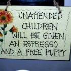 Free Puppy