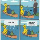 Free Ride