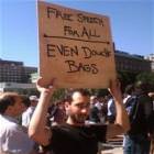 Free Speech For All