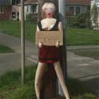 Free To A Good Home