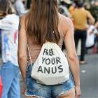 Free Your Anus