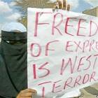 Freedom Is Terrorism