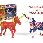 Freedom