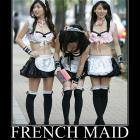 French Maid