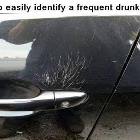 Frequent Drunk Driver