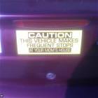 Frequent Stops