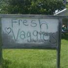 Fresh Vaggies
