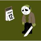 Friday The 12th