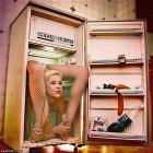 Fridge Girl