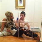 Friend Zone Duck Face Mashup