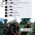 Friend Zoned So Hard