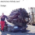 Friendly Cars