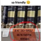 Friendly Place