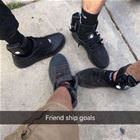 Friendship Goals