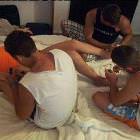 Friendzone Competition