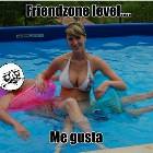 Friendzone Level