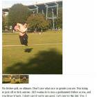 Frisbee