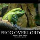 Frog Overlord
