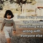 From A Young Age