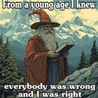 From A Young Age