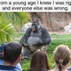 From A Young Age