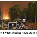 Frustrated Wildfire
