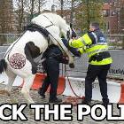 Fuck The Police
