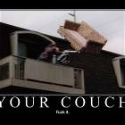Fuck Your Couch