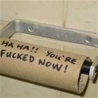 Fucked Now