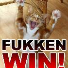 Fukken Win