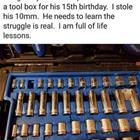 Full Of Life Lessons
