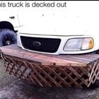 Fully Decked Out