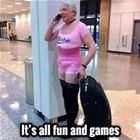 Fun And Games