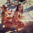 Fun Chicks