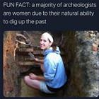 Fun Fact