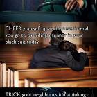 Fun Life Hacks