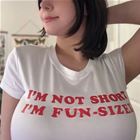 Fun Sized