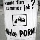 Fun Summer Job