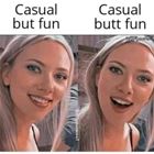 Fun