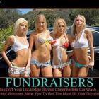 Fundraisers