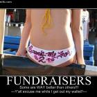 Fundraisers