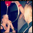 Funneling
