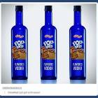 Pop Tarts Flavored Vodka
