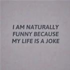 Funny Thing Is