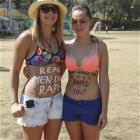 Funny You Should Ask