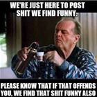 Funny