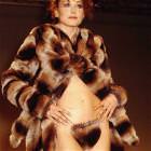Fur Coat