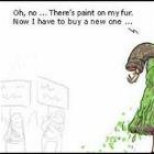 Fur Coats